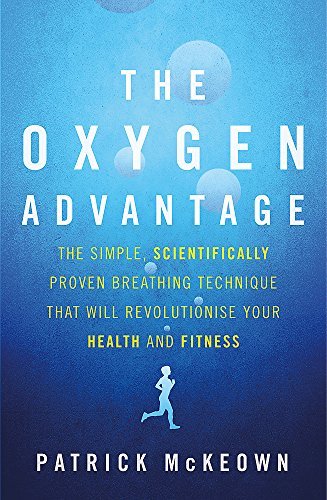 Book The Oxygen Advantage