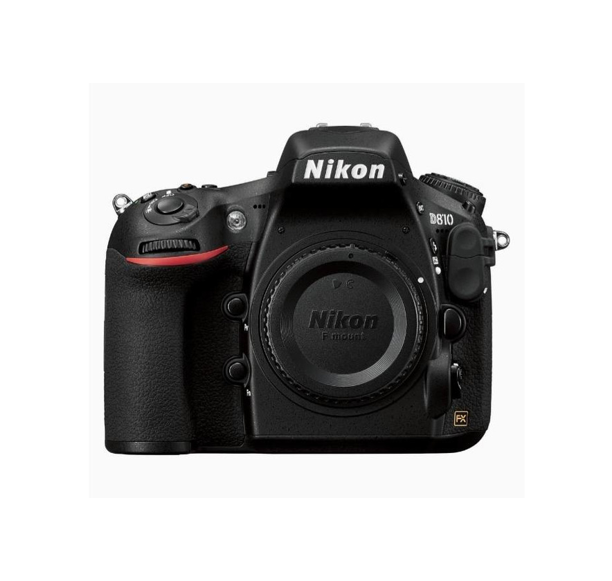 Camera Body