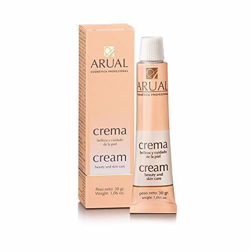 ARUAL Arual Crema De Manos 30 Gr 0.13 g