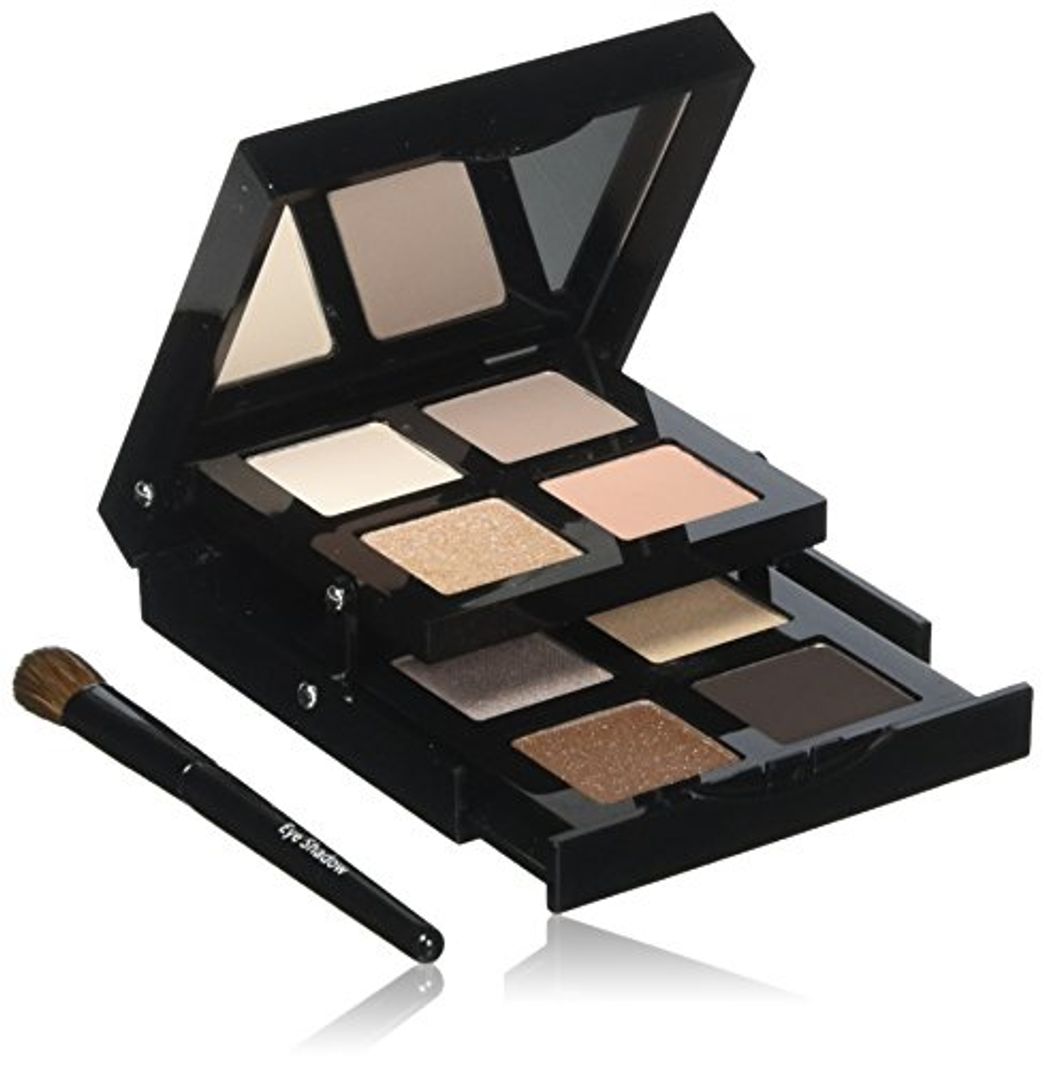 Producto Bobbi Brown Sandy Nude Eye Palette 10.8g