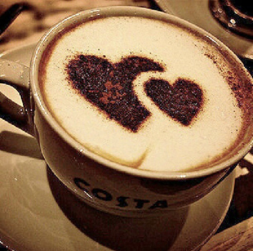Restaurante Costa Coffee