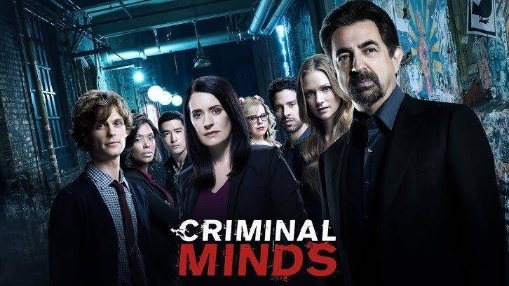 Serie Mentes criminales