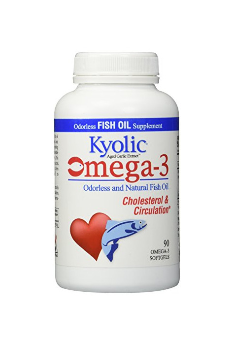 Beauty Omega-3 90 softgels