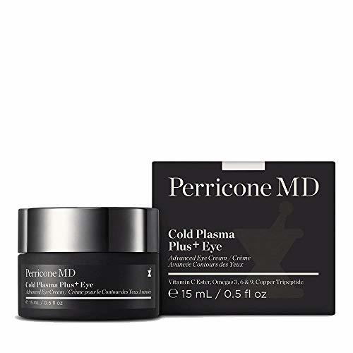 Beauty Perricone MD Cold Plasma Plus+ Eye Crema Avanzada De Ojos