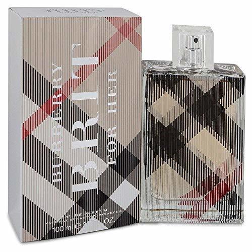 Belleza Burberry Brit Women - Agua de perfume