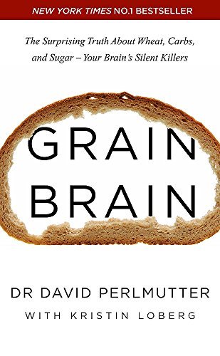 Libro Grain Brain