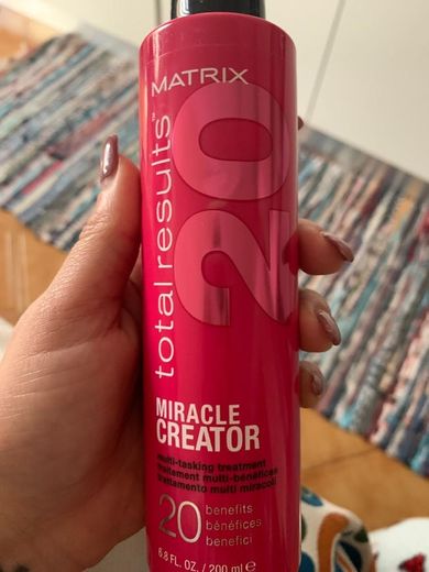 Total Results Hair Care & Hair Styling Collection | Matrix