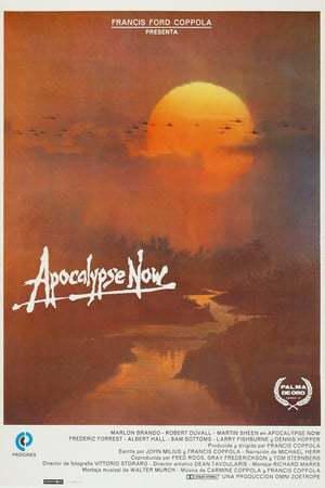 Apocalypse Now