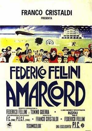 Movie Amarcord