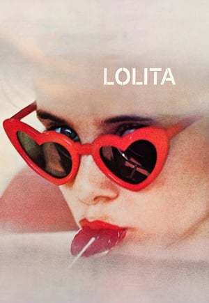 Película Lolita