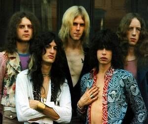 Fashion Aerosmith - Wikipedia