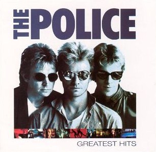 Fashion The Police - Wikipedia