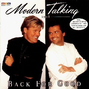 Social Modern Talking - Wikipedia
