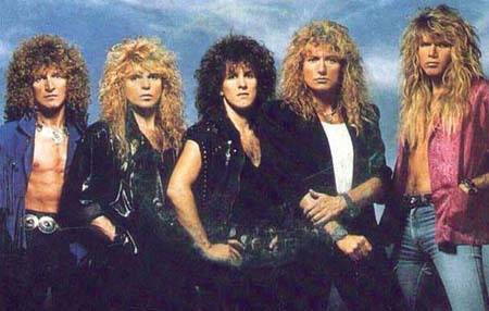 Social Whitesnake - Wikipedia