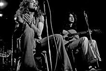 Fashion Led Zeppelin - Wikipedia