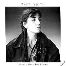 Fashion Patti Smith - Wikipedia