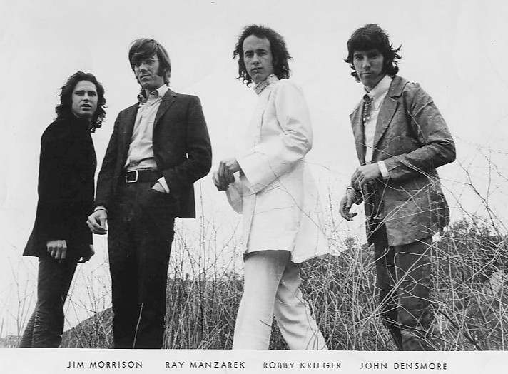 Fashion The Doors - Wikipedia