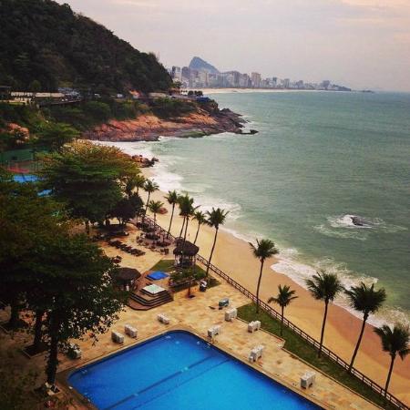 Sheraton Grand Rio Hotel & Resort