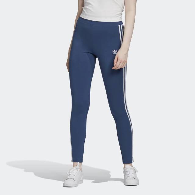 Social LEGGINGS 3-STRIPES ADIDAS ADICOLOR

