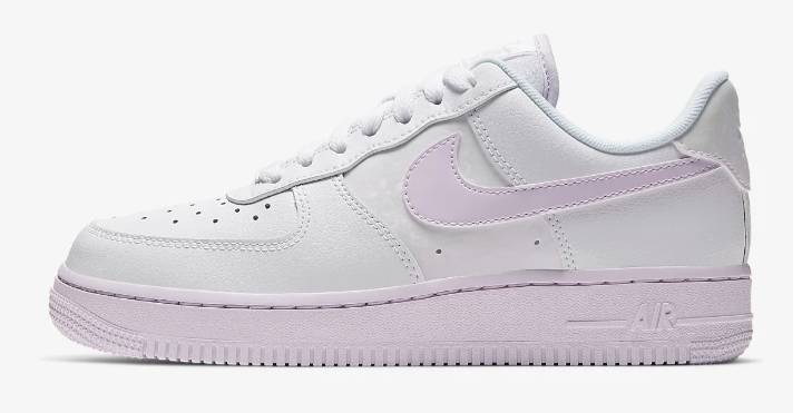 Moda Nike Air Force 1 '07

P