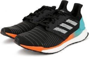 Fashion adidas Solar Boost M, Zapatillas de Running para Hombre, Azul