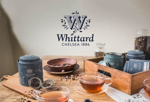 Lugar Whittard of Chelsea 1886