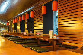 Restaurantes Hattori Hanzo