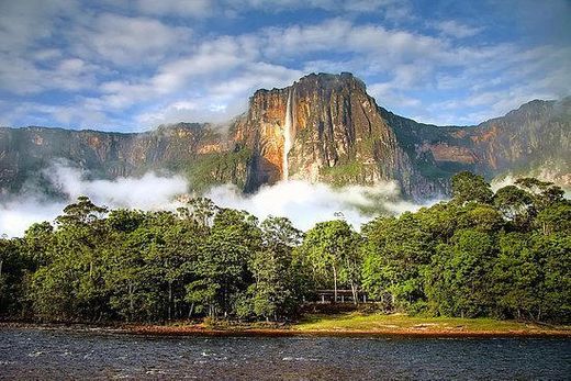 Canaima