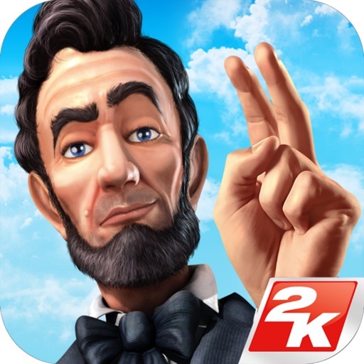 Apps Civilization Revolution 2