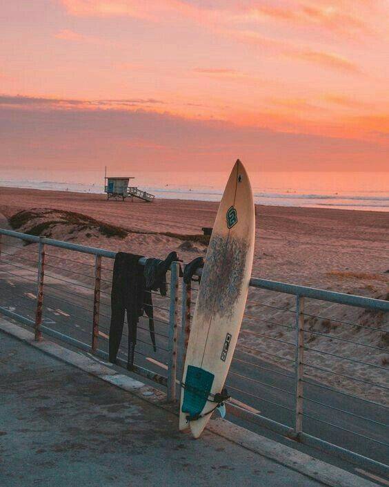 Moda Surf