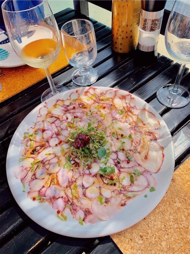 Restaurants Restaurante Sal - Comporta Soul Lda