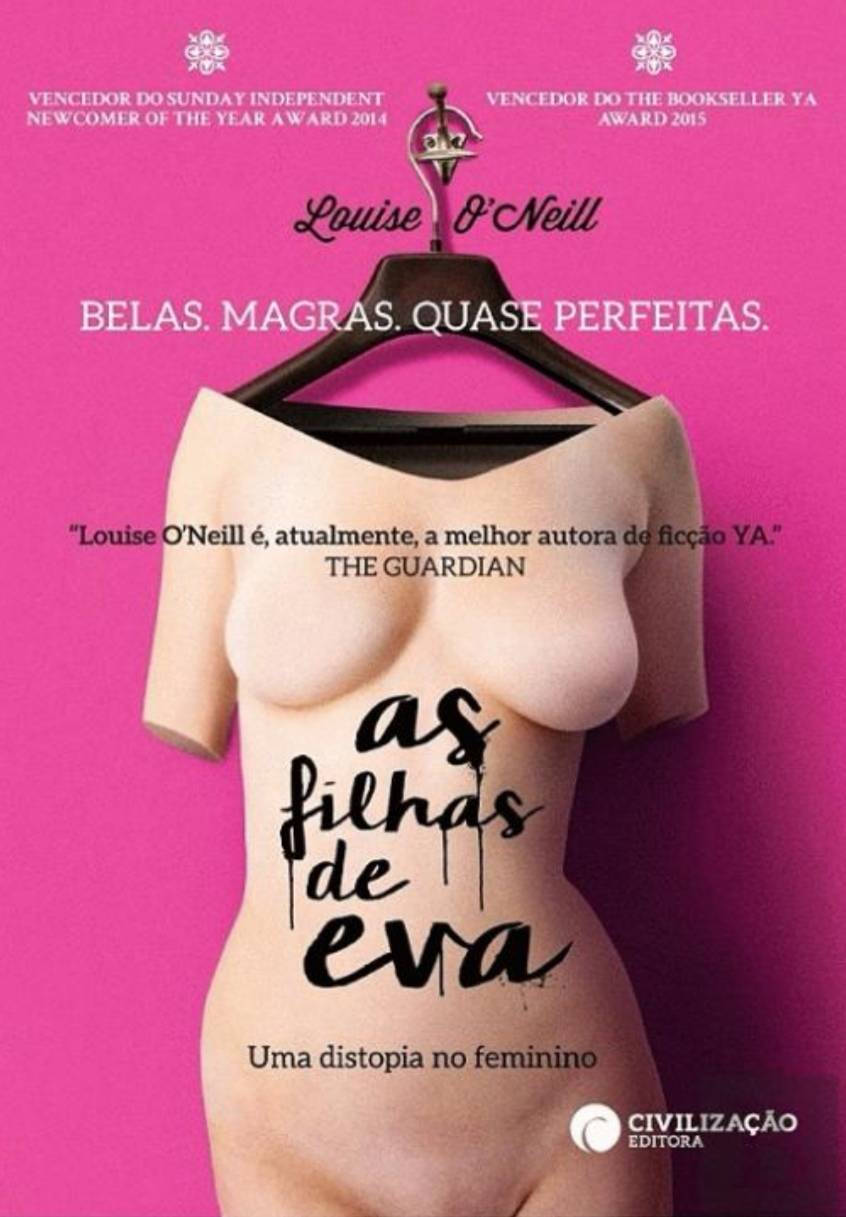 Books As Filhas de Eva