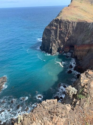 Ponta de São Lourenço