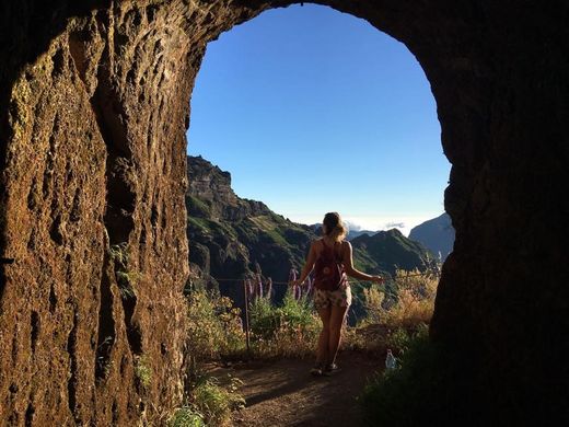 Pico do Areeiro