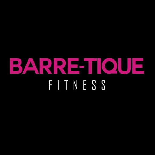 App BARRE-TIQUE FITNESS