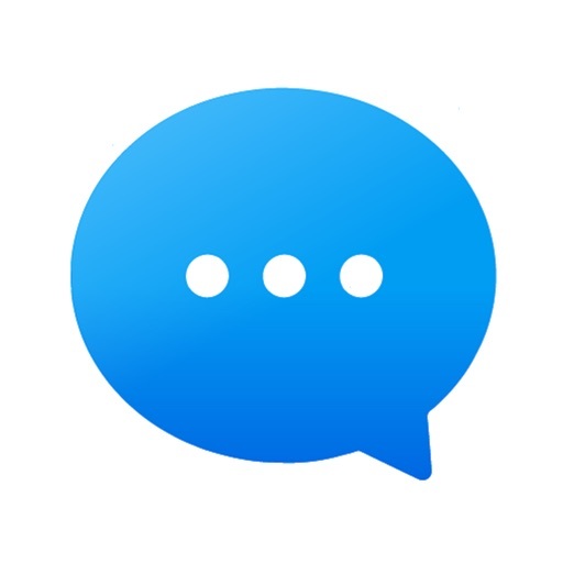 App Messenger & Sound Stickers