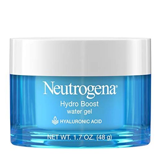 Neutrogena Hydro Boost Agua Gel
