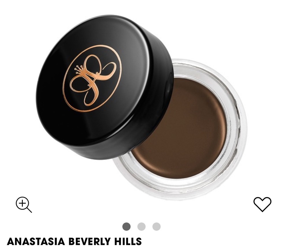 Moda Anastasia Beverly Hills