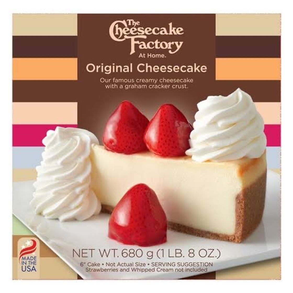 Restaurants The Cheesecake Factory