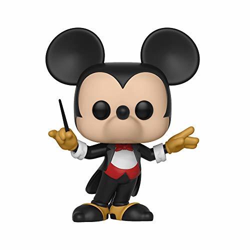 Juego Pop! Disney Mickey 90 Years