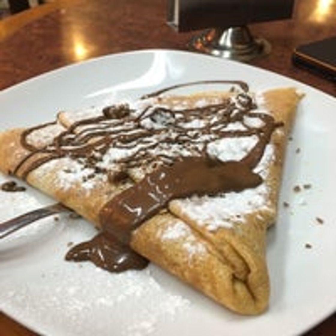 Place Crepas Coyoacán