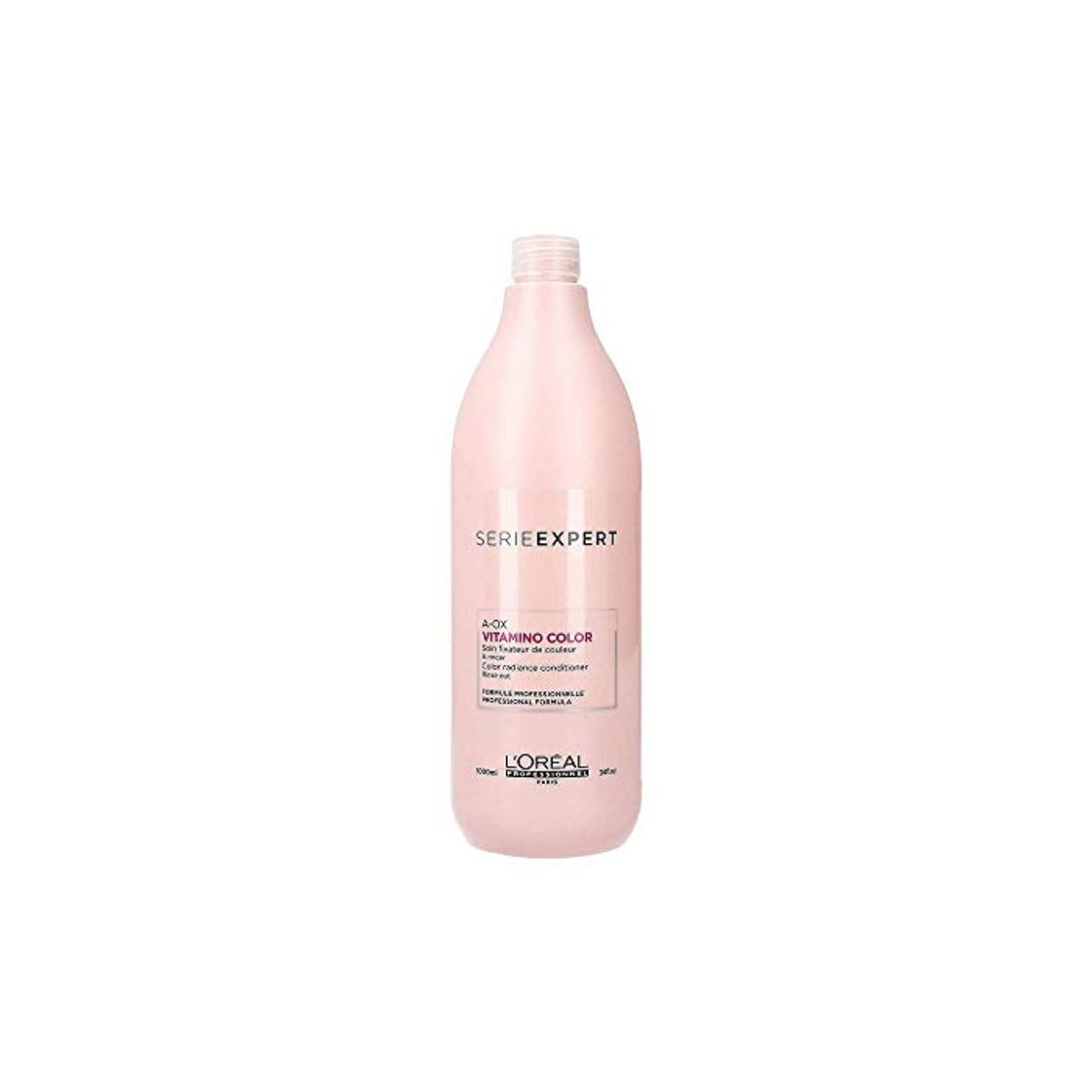 Social L'Oreal E2742900 A-OX Vitamino Color Acondicionador
