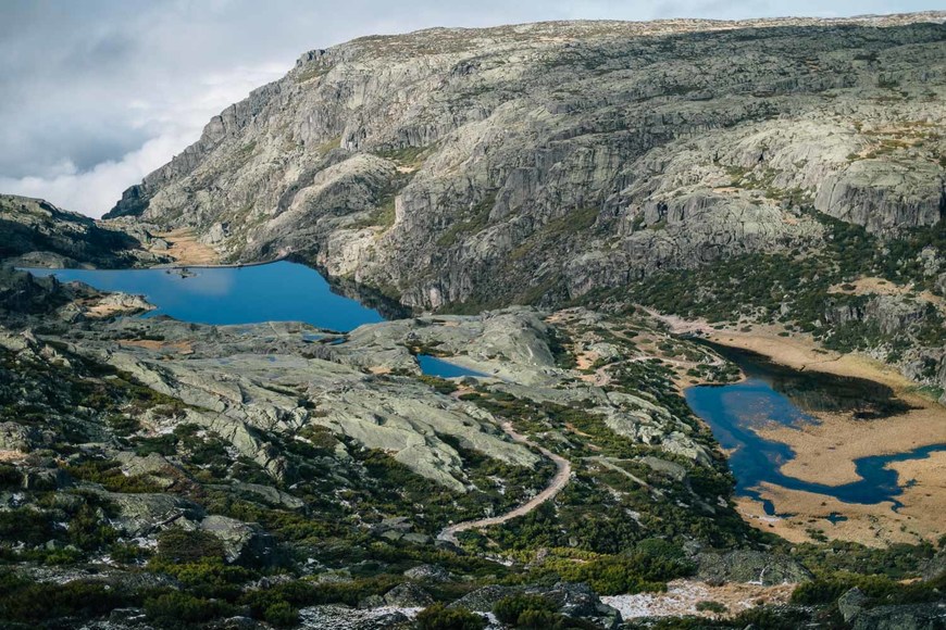 Place Serra da Estrela