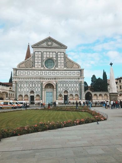 Santa Maria Novella