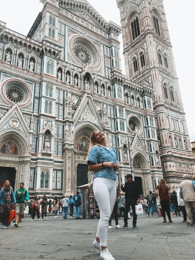 Piazza del Duomo