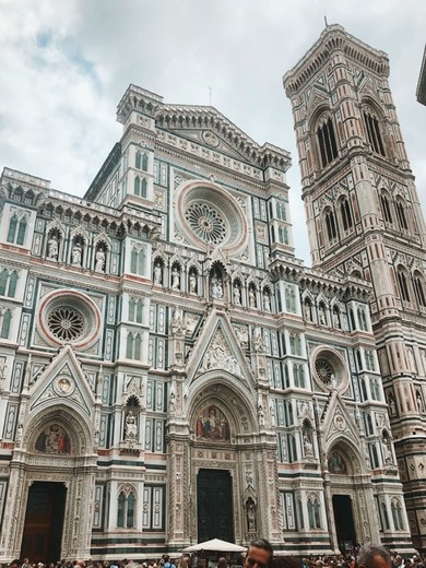 Catedral de Santa María del Fiore