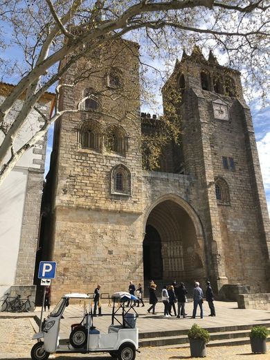 Catedral de Évora