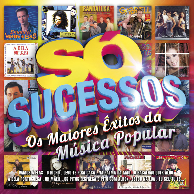Music Estou Na Lua