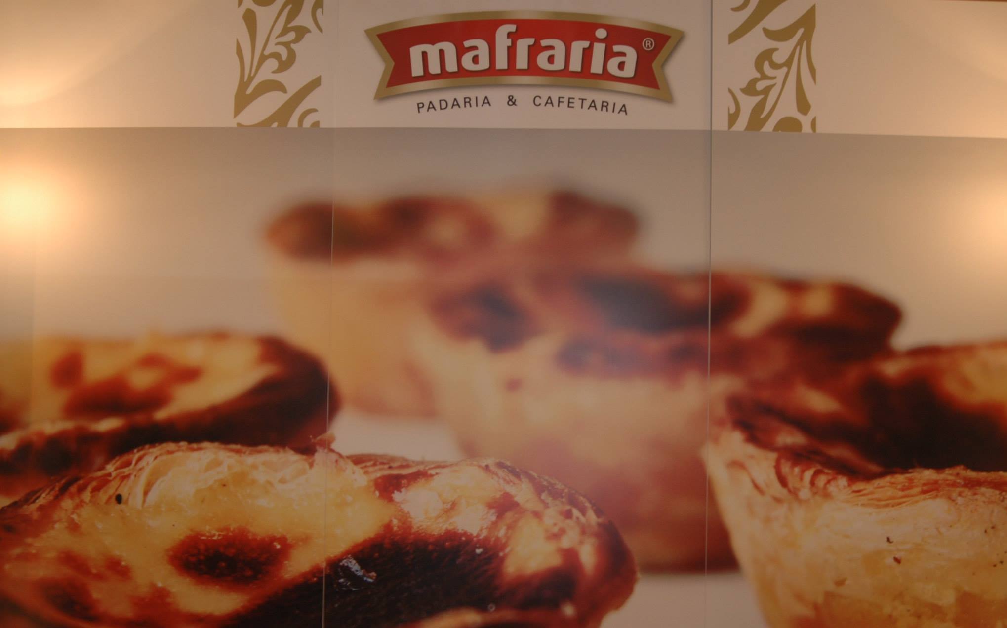 Restaurantes Mafraria - O Melhor Pastel de Nata do Mundo