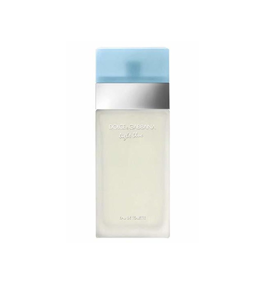 Belleza Dolce & Gabbana - Light Blue - Eau de toilette para mujer - 50 ml